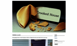 Crookedhouse.typepad.com thumbnail