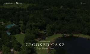 Crookedoaks.com thumbnail
