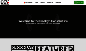 Crooklyn-clan-vault-home.webflow.io thumbnail