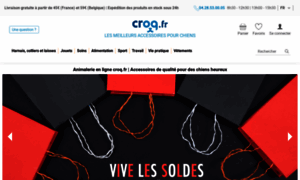 Croq.fr thumbnail