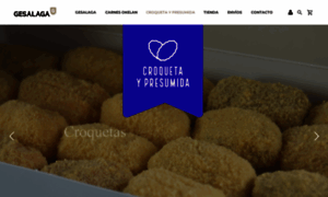 Croquetaypresumida.com thumbnail