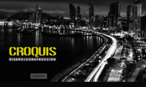 Croquis.com.pa thumbnail