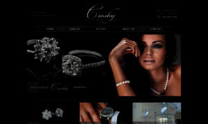 Crosbyjewelers.com thumbnail