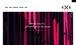 Cross-architecture.net thumbnail