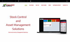 Cross-check.co.uk thumbnail