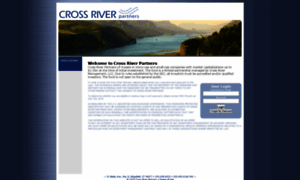 Cross-river.com thumbnail