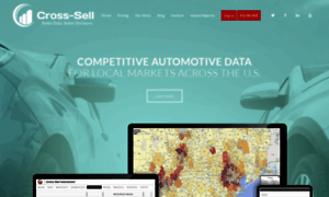 Cross-sell.com thumbnail