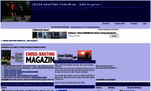 Cross-skating.aktiv-forum.com thumbnail