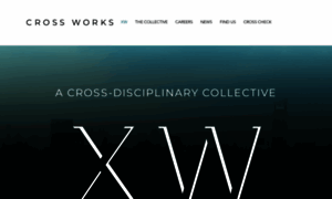 Cross-works.co.uk thumbnail