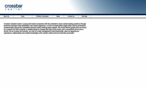 Crossbar.com thumbnail