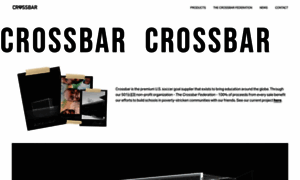 Crossbar.life thumbnail