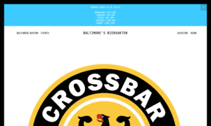 Crossbarbaltimore.com thumbnail
