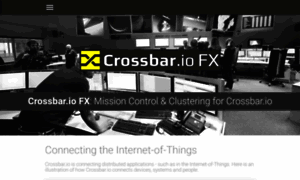 Crossbario.com thumbnail