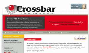 Crossbarweb.co.za thumbnail