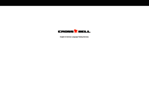 Crossbell.net thumbnail