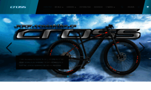 Crossbike.rs thumbnail