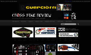 Crossbikereview.com thumbnail