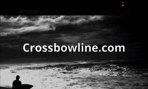 Crossbowline.com thumbnail
