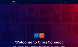 Crossconnect.today thumbnail