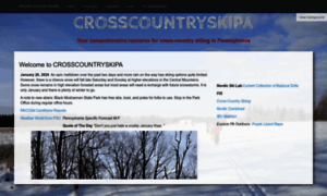 Crosscountryskipa.com thumbnail