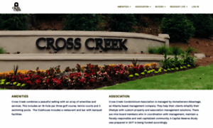 Crosscreek-atlanta.com thumbnail