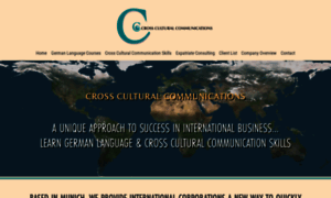 Crossculturalcom.com thumbnail