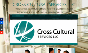 Crossculturalservices.com thumbnail