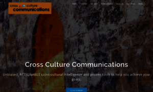 Crossculturecommunications.com thumbnail