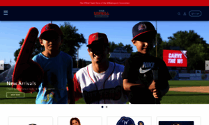 Crosscutters.milbstore.com thumbnail