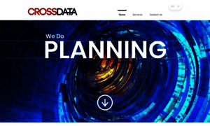 Crossdata.agency thumbnail