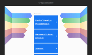 Crossfilm.info thumbnail