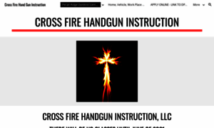 Crossfirerange.com thumbnail