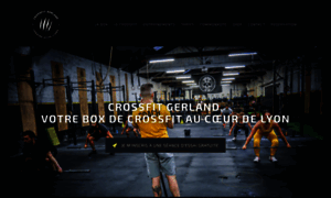 Crossfit-gerland.com thumbnail