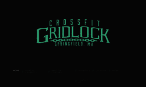 Crossfit-gridlock.com thumbnail