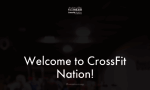 Crossfit-nation.com thumbnail