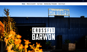 Crossfitbarwon.com.au thumbnail