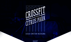 Crossfitcitruspark.com thumbnail