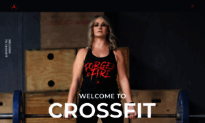 Crossfitcombustion.com thumbnail