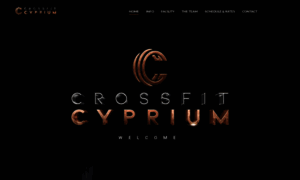 Crossfitcyprium.co.za thumbnail