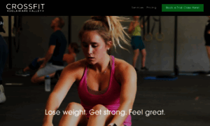 Crossfitdelawarevalley.com thumbnail