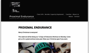 Crossfitendurancespfld.com thumbnail