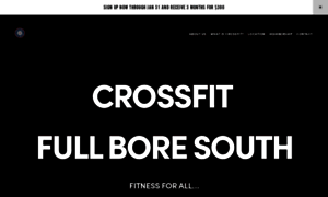 Crossfitfullbore.com thumbnail