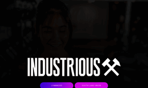 Crossfitindustrious.com thumbnail