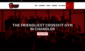 Crossfitinfernal.com thumbnail