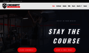 Crossfitinsurgent.com thumbnail