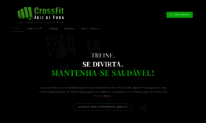 Crossfitjuizdefora.com.br thumbnail