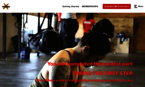 Crossfitkennettsquare.com thumbnail