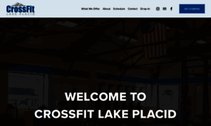 Crossfitlakeplacid.com thumbnail