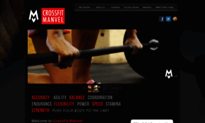 Crossfitmanvel.com thumbnail