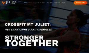 Crossfitmtjuliet.com thumbnail